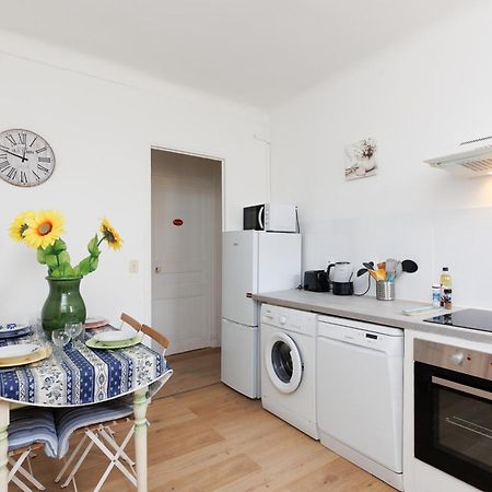 Immogroom - 5 Min From Beaches - Suquet - Ac 戛纳 外观 照片