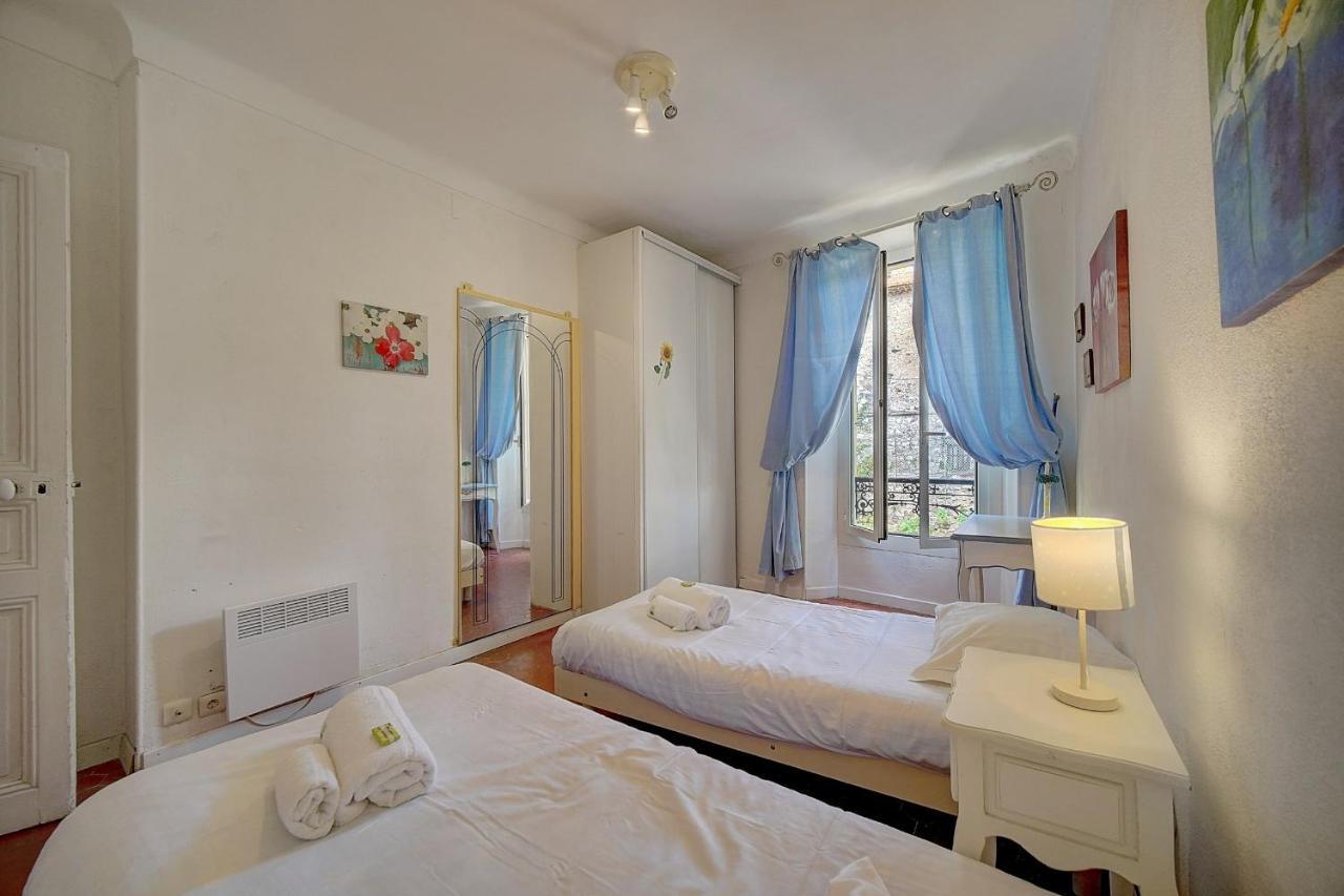 Immogroom - 5 Min From Beaches - Suquet - Ac 戛纳 外观 照片