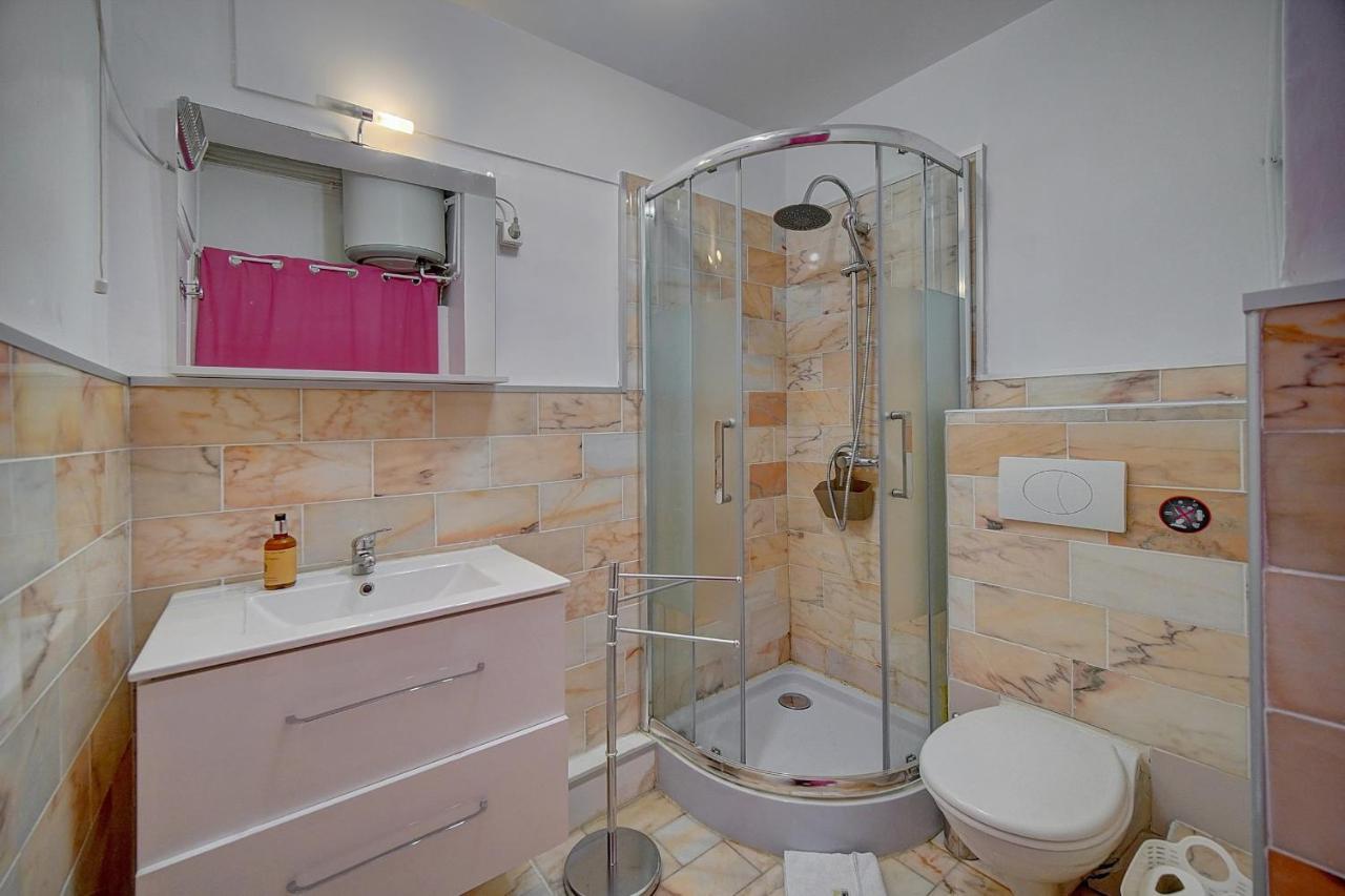 Immogroom - 5 Min From Beaches - Suquet - Ac 戛纳 外观 照片
