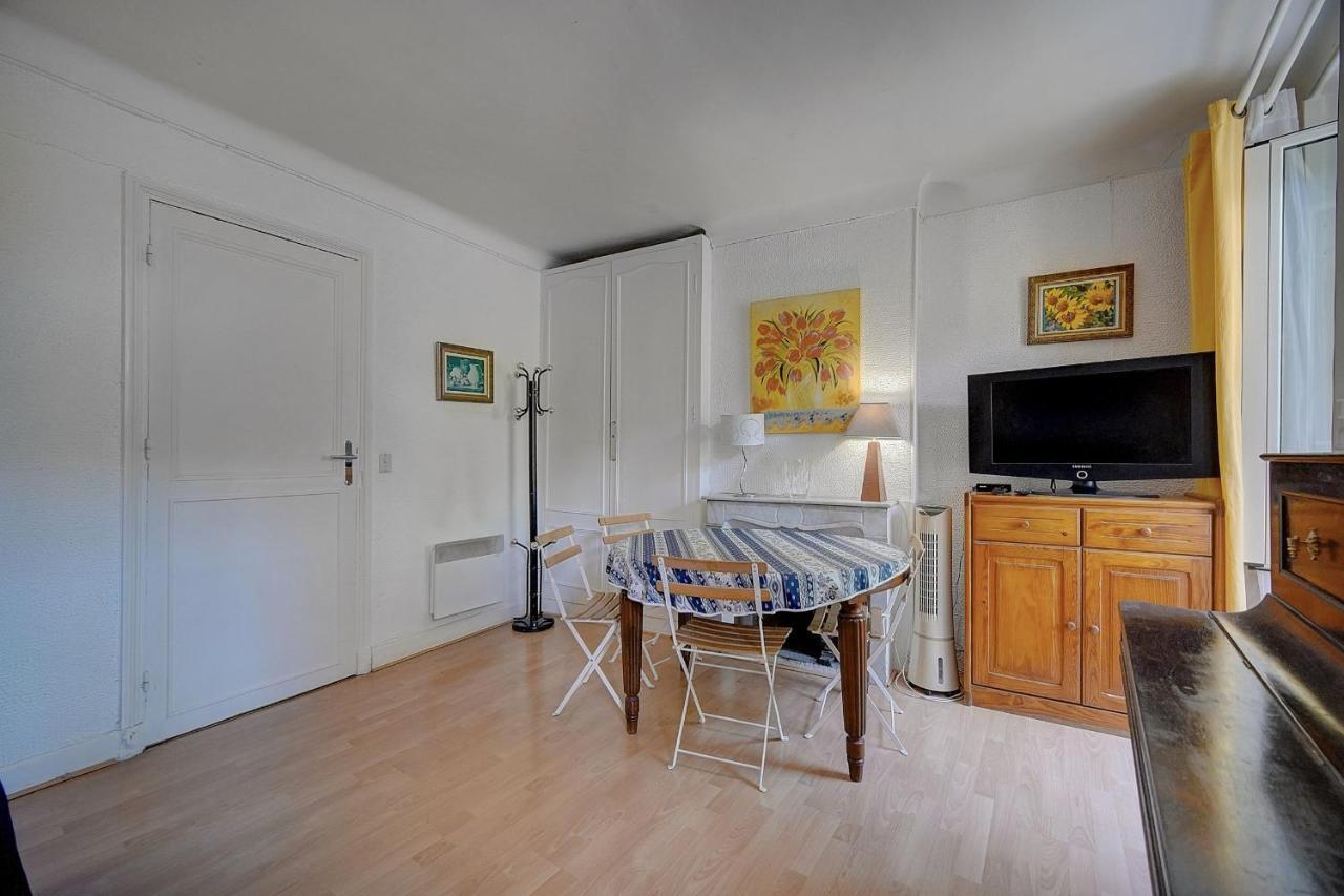 Immogroom - 5 Min From Beaches - Suquet - Ac 戛纳 外观 照片