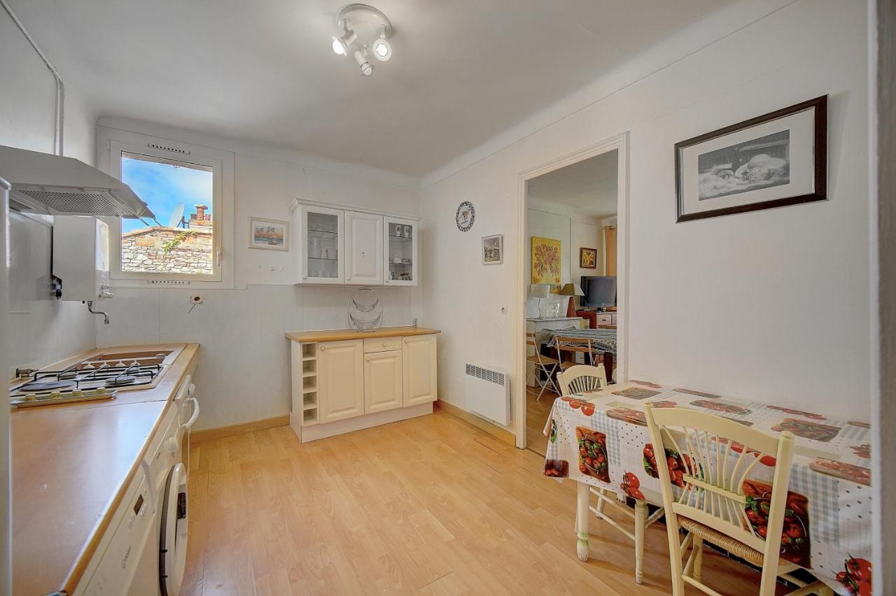 Immogroom - 5 Min From Beaches - Suquet - Ac 戛纳 外观 照片