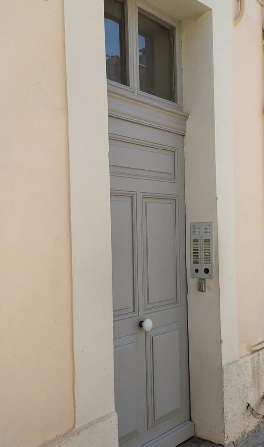 Immogroom - 5 Min From Beaches - Suquet - Ac 戛纳 外观 照片