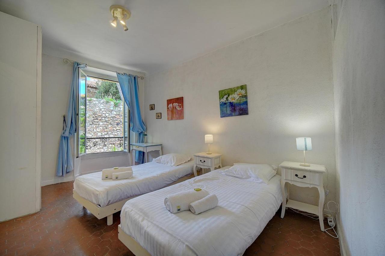 Immogroom - 5 Min From Beaches - Suquet - Ac 戛纳 外观 照片