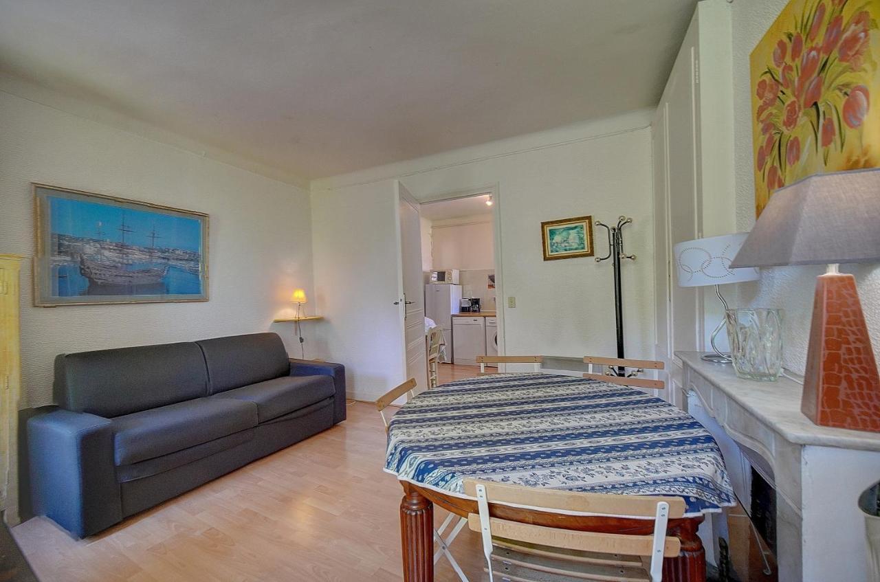 Immogroom - 5 Min From Beaches - Suquet - Ac 戛纳 外观 照片