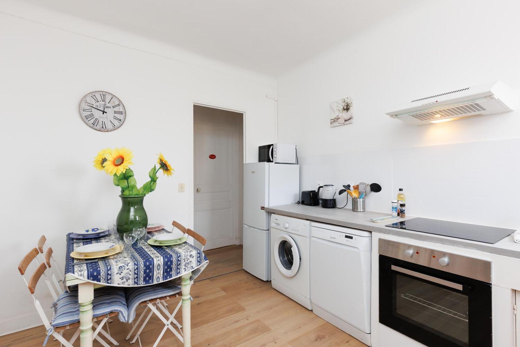 Immogroom - 5 Min From Beaches - Suquet - Ac 戛纳 外观 照片